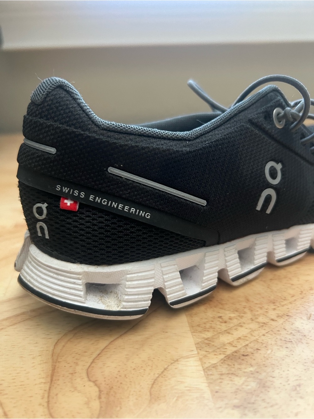 OC On Cloud Running women’s Sneaker